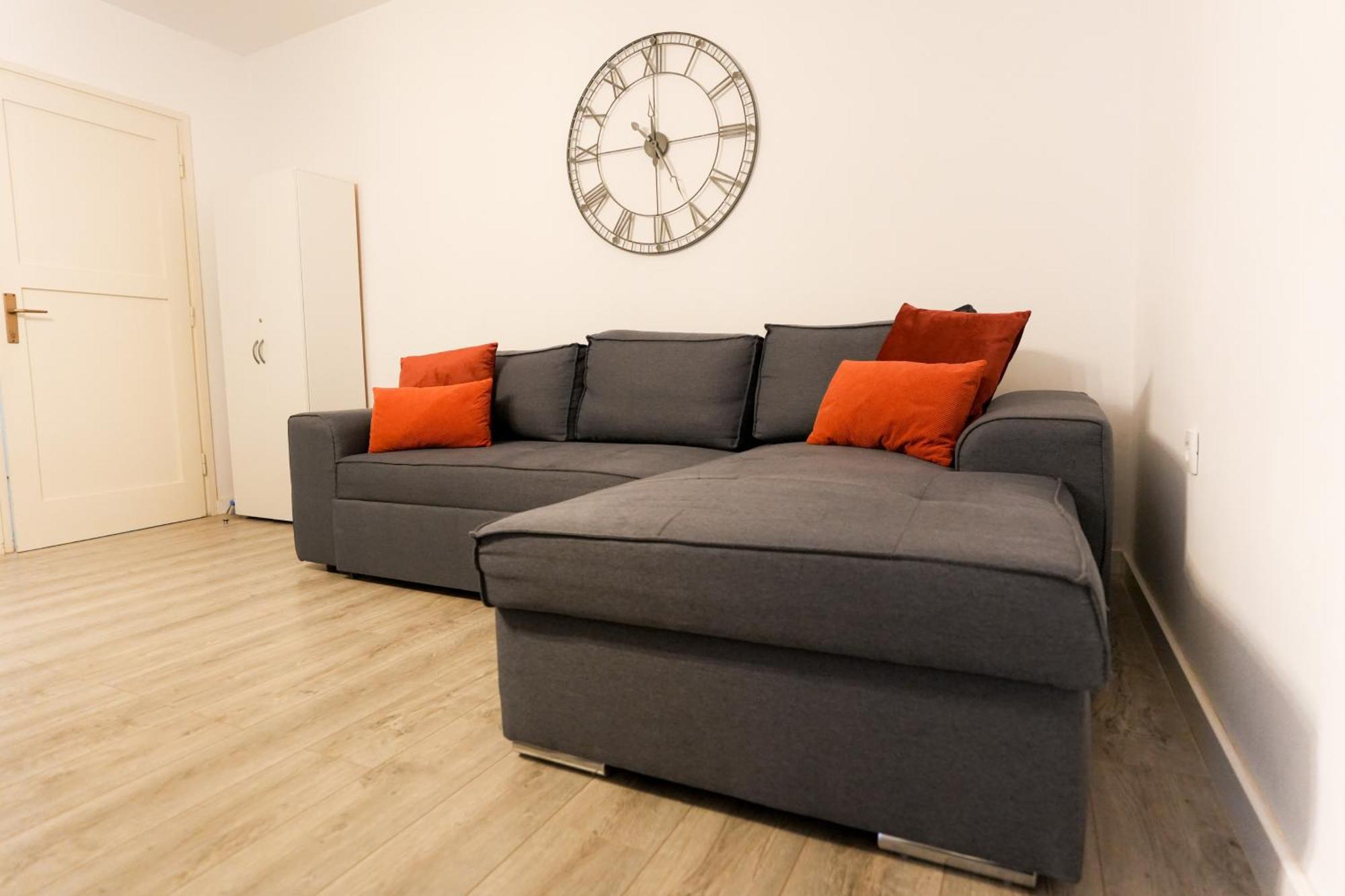 Apartment Kaya Prime Location In Old Town ซาดาร์ ภายนอก รูปภาพ