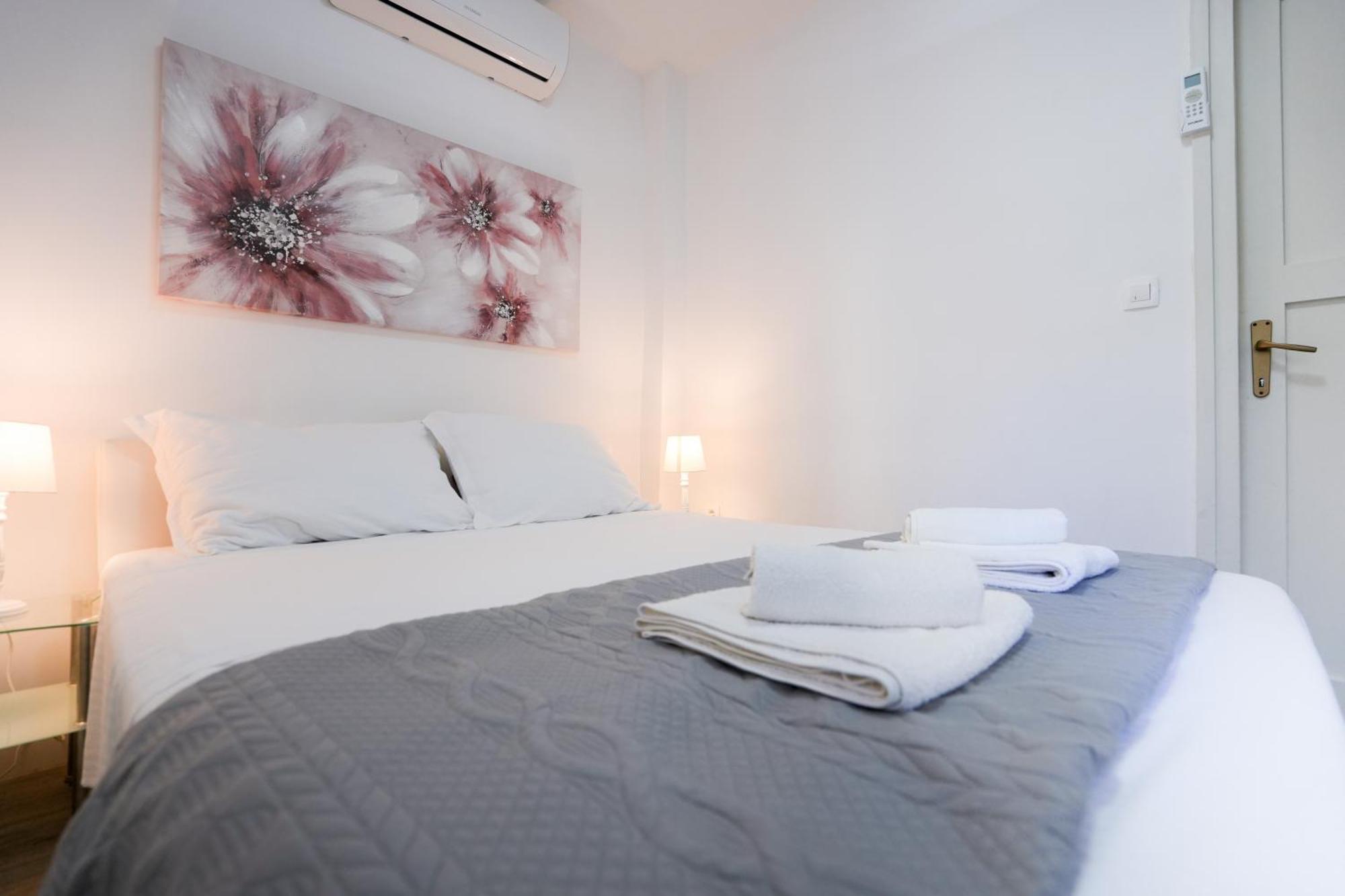 Apartment Kaya Prime Location In Old Town ซาดาร์ ภายนอก รูปภาพ