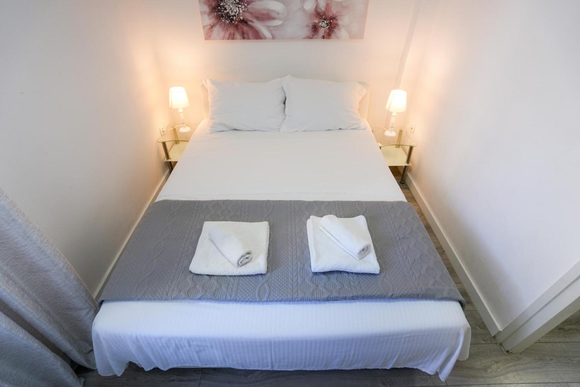 Apartment Kaya Prime Location In Old Town ซาดาร์ ภายนอก รูปภาพ