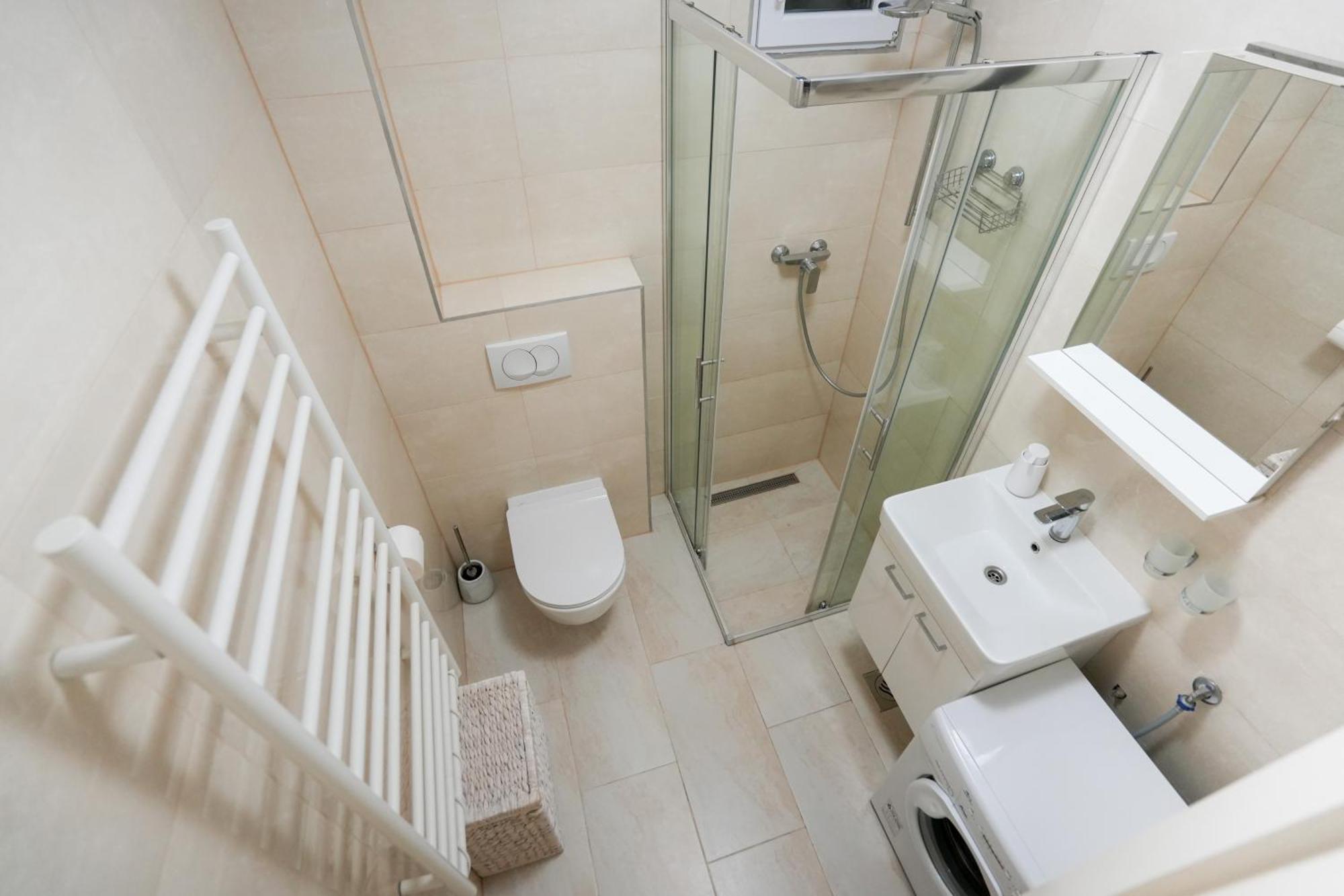 Apartment Kaya Prime Location In Old Town ซาดาร์ ภายนอก รูปภาพ