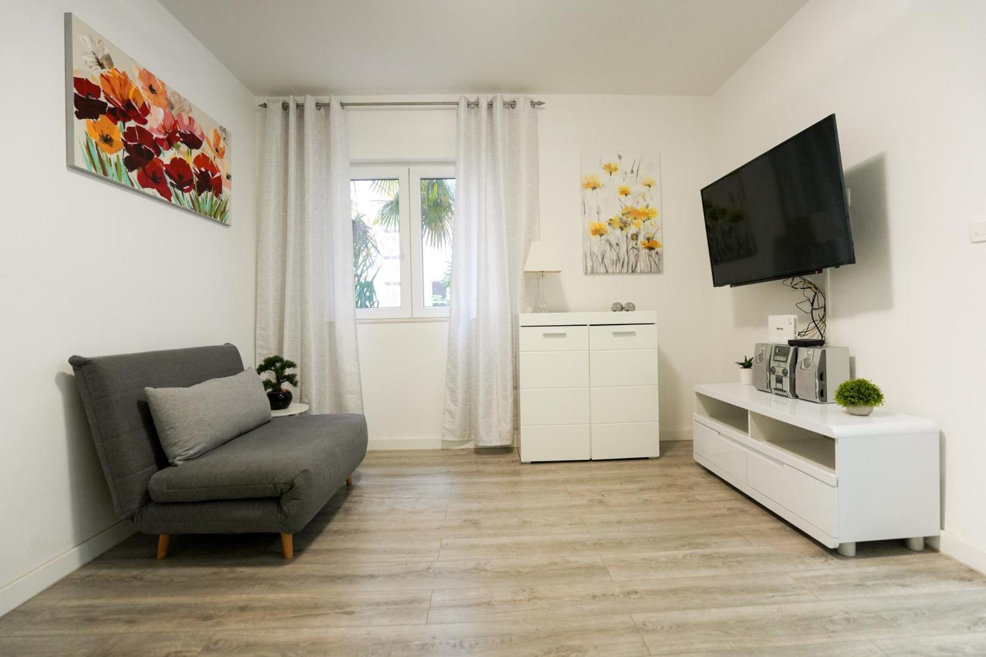 Apartment Kaya Prime Location In Old Town ซาดาร์ ภายนอก รูปภาพ