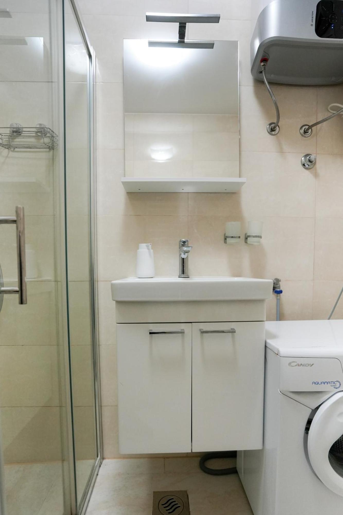 Apartment Kaya Prime Location In Old Town ซาดาร์ ภายนอก รูปภาพ