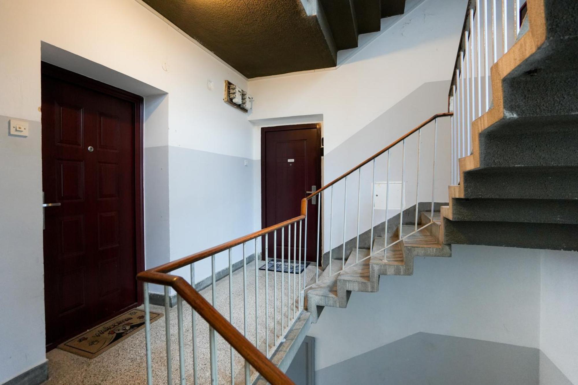 Apartment Kaya Prime Location In Old Town ซาดาร์ ภายนอก รูปภาพ