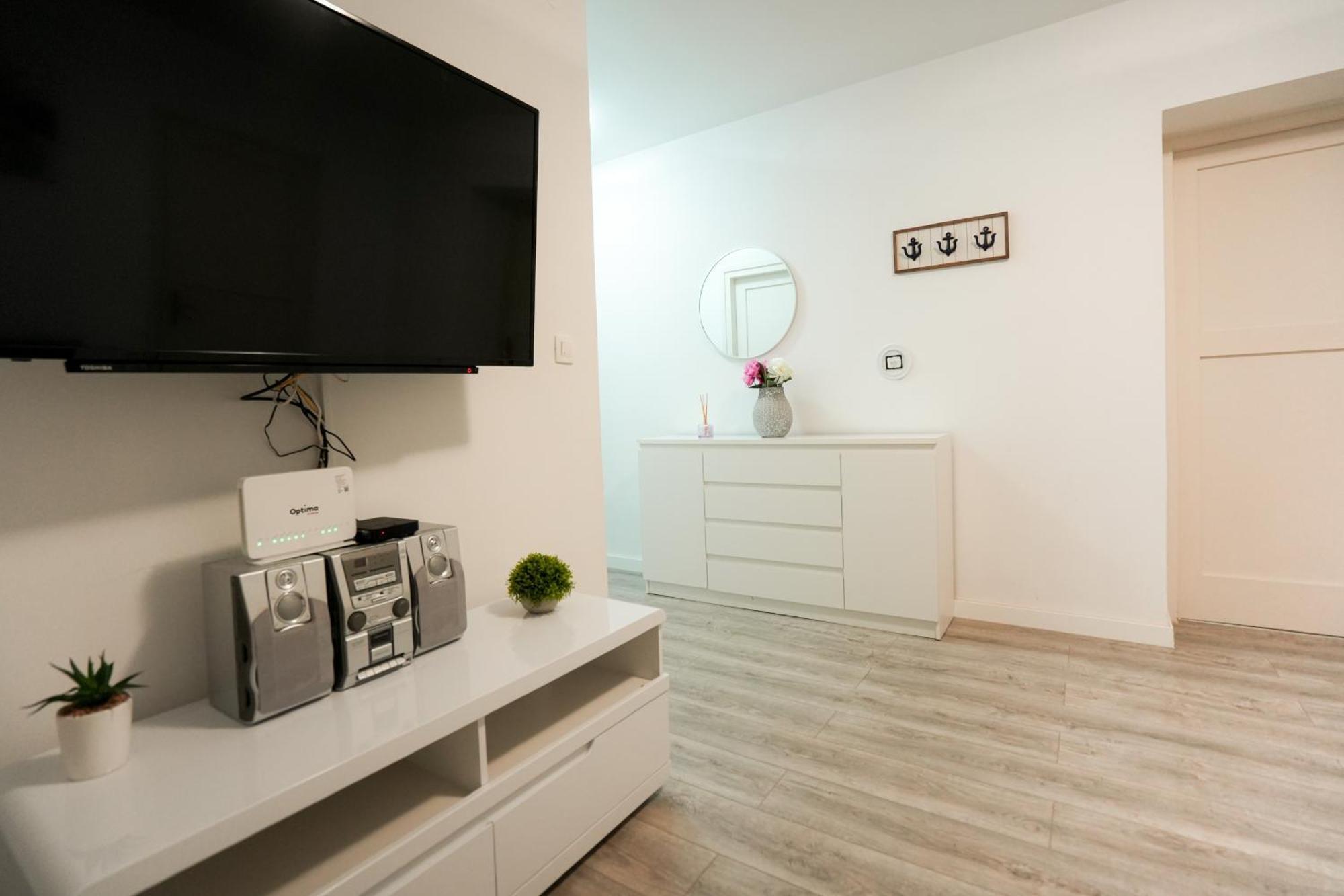 Apartment Kaya Prime Location In Old Town ซาดาร์ ภายนอก รูปภาพ