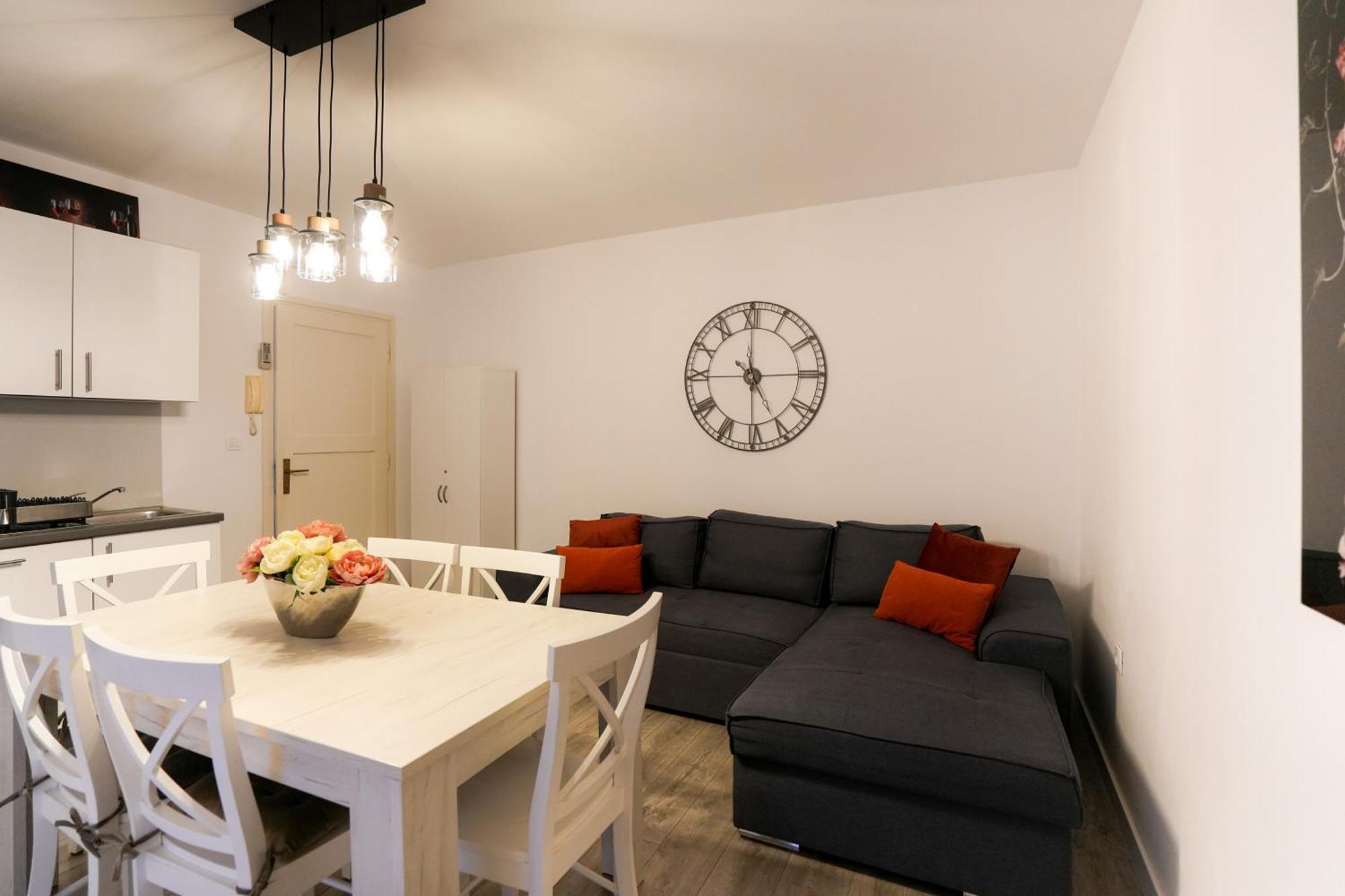 Apartment Kaya Prime Location In Old Town ซาดาร์ ภายนอก รูปภาพ