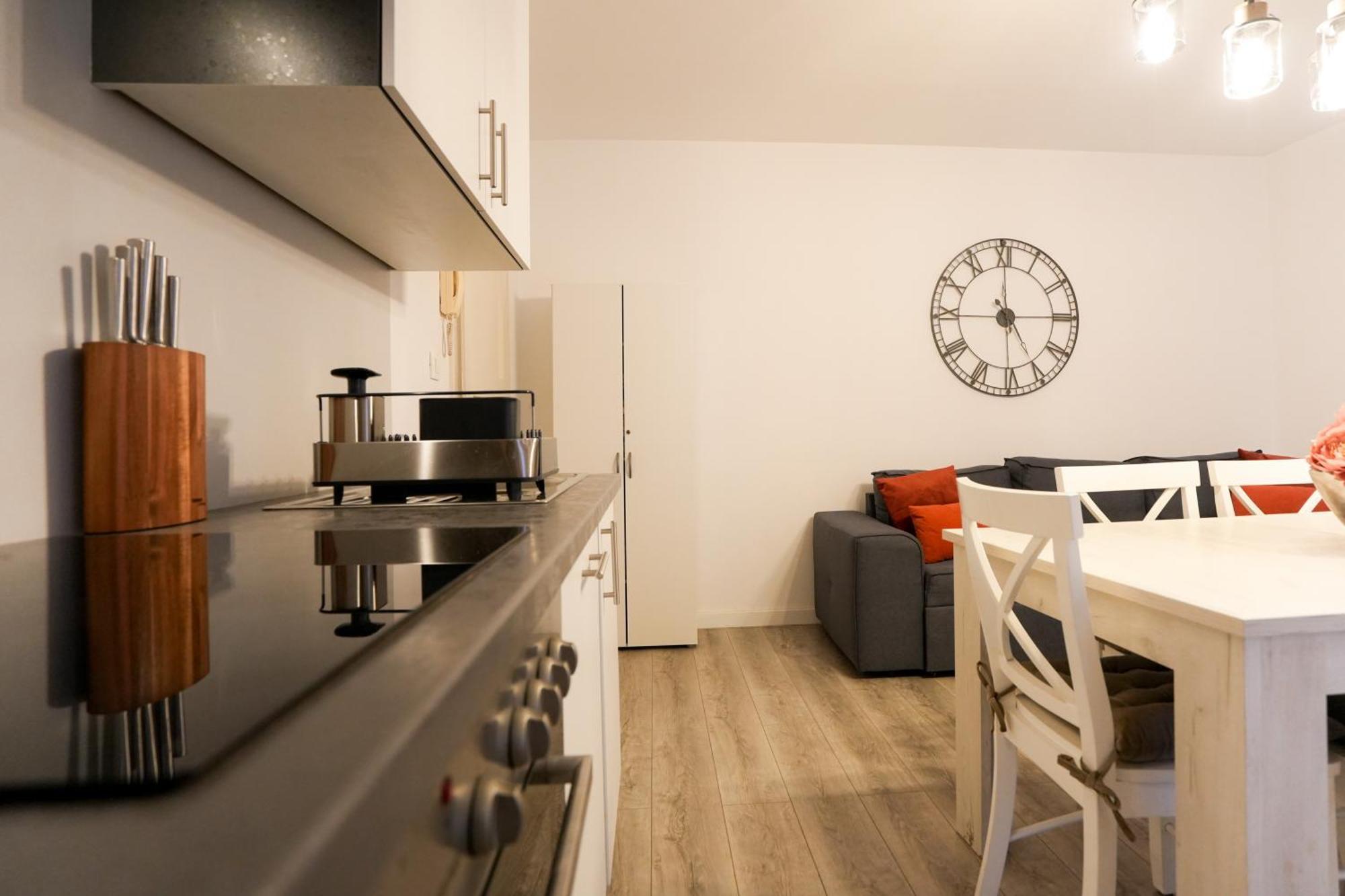 Apartment Kaya Prime Location In Old Town ซาดาร์ ภายนอก รูปภาพ