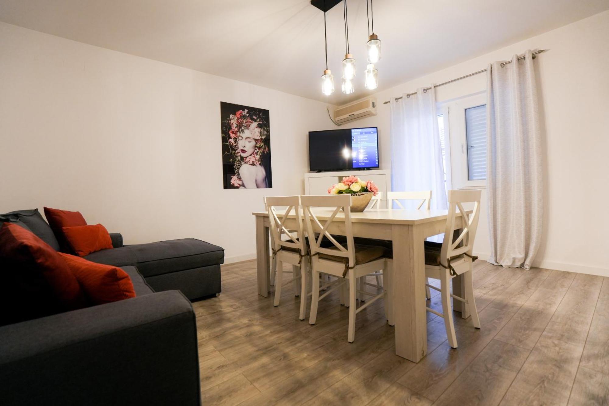 Apartment Kaya Prime Location In Old Town ซาดาร์ ภายนอก รูปภาพ