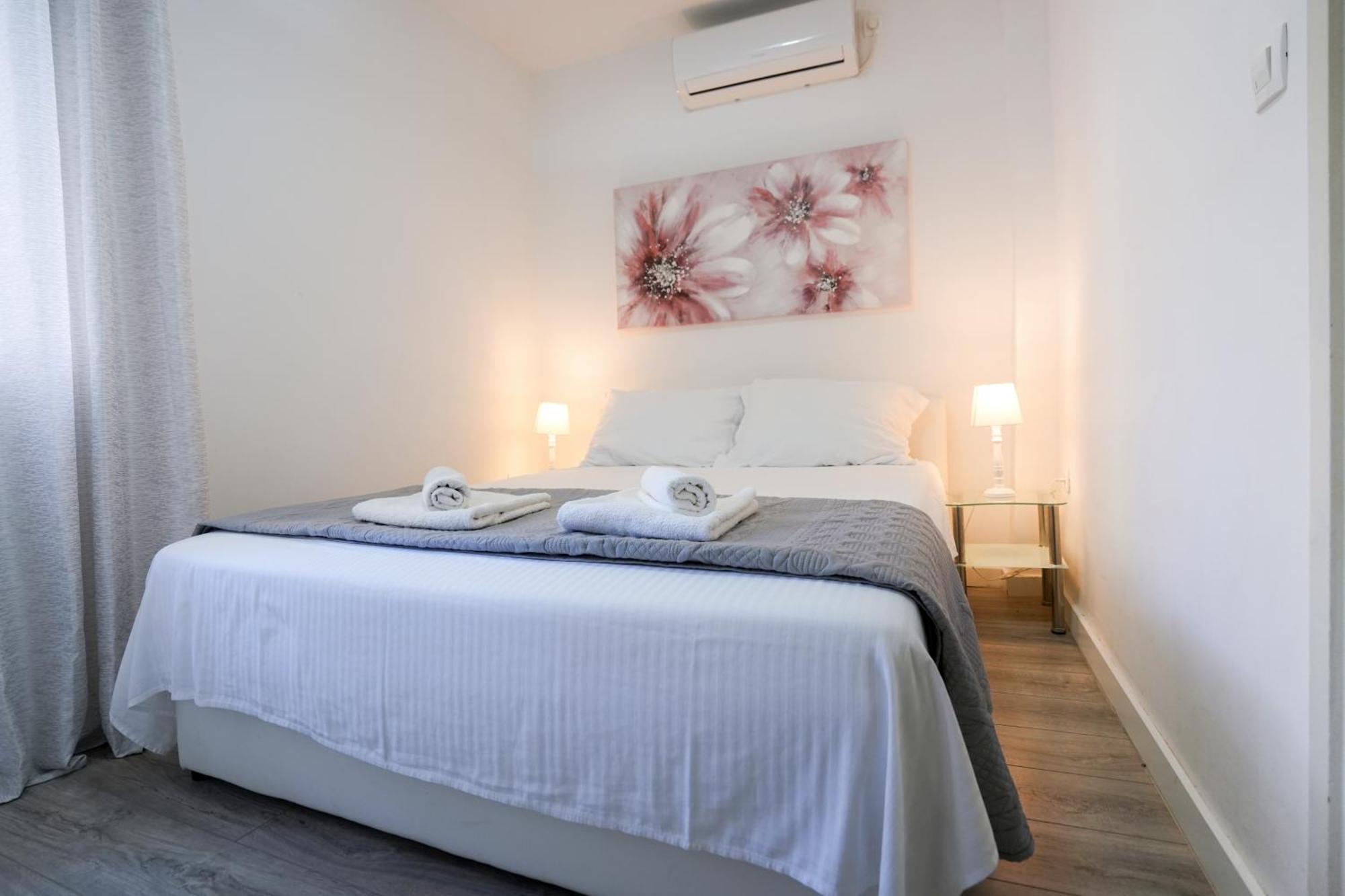 Apartment Kaya Prime Location In Old Town ซาดาร์ ภายนอก รูปภาพ