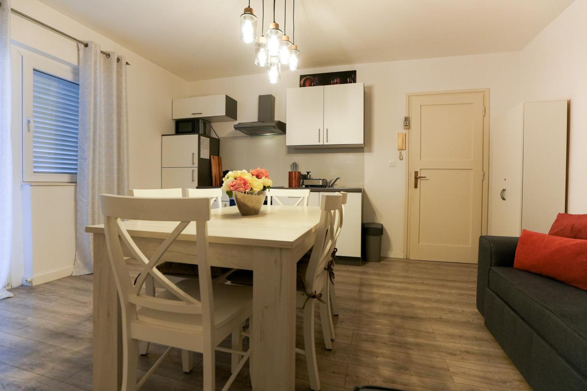 Apartment Kaya Prime Location In Old Town ซาดาร์ ภายนอก รูปภาพ