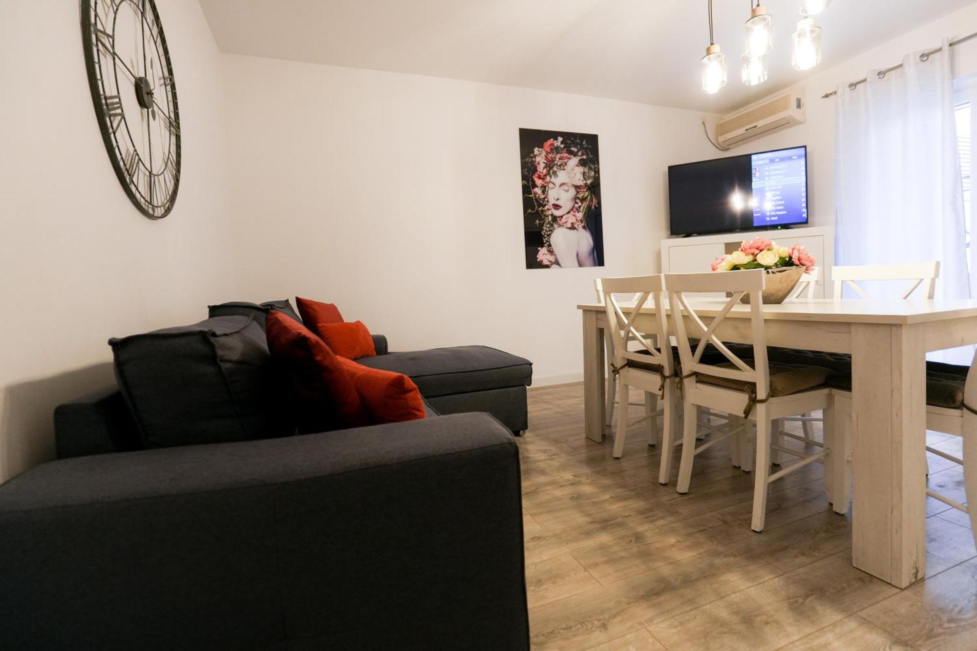 Apartment Kaya Prime Location In Old Town ซาดาร์ ภายนอก รูปภาพ