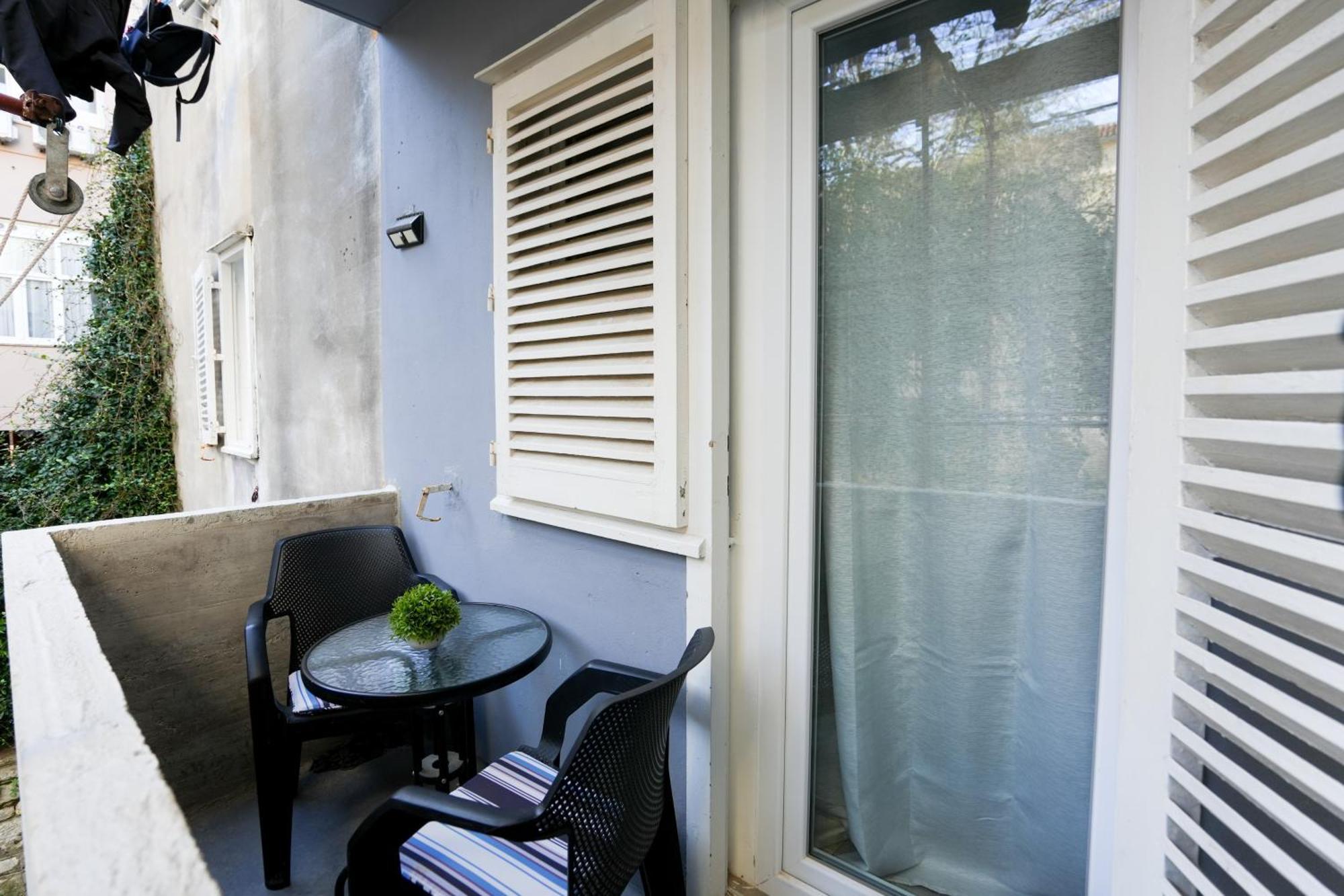 Apartment Kaya Prime Location In Old Town ซาดาร์ ภายนอก รูปภาพ